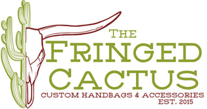 The Fringed Cactus